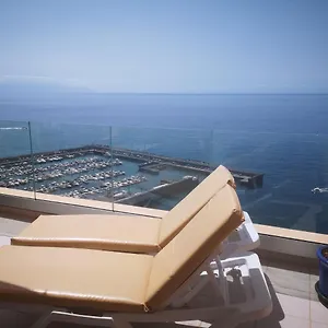  Apartamento Luxury Apt. With Stunning Sea View España