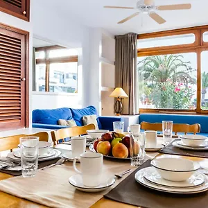 Molinos Holidays. 2 Bedrooms Apartment