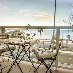 Holidays2malaga Mendoza Terrace & Sea View , Malaga Spain