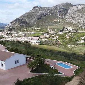 Casa Gala - Caminito Del Rey , Malaga Spain