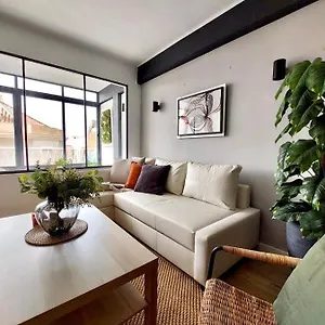  Apartamento роскошная на San Bartolome España