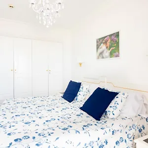  Apartamento Hermosas Vistas Al Mar Y Acantilados By Edén España
