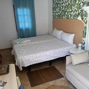 Casa Tenerife Country house
