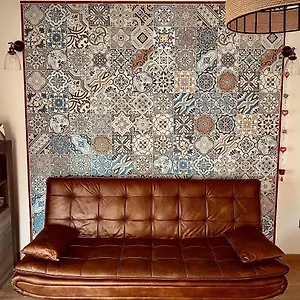  Apartamento Ruz España