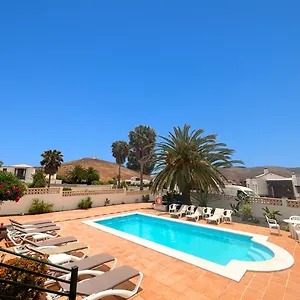 La Maison D'andrés, By Comfortable Luxury La Oliva